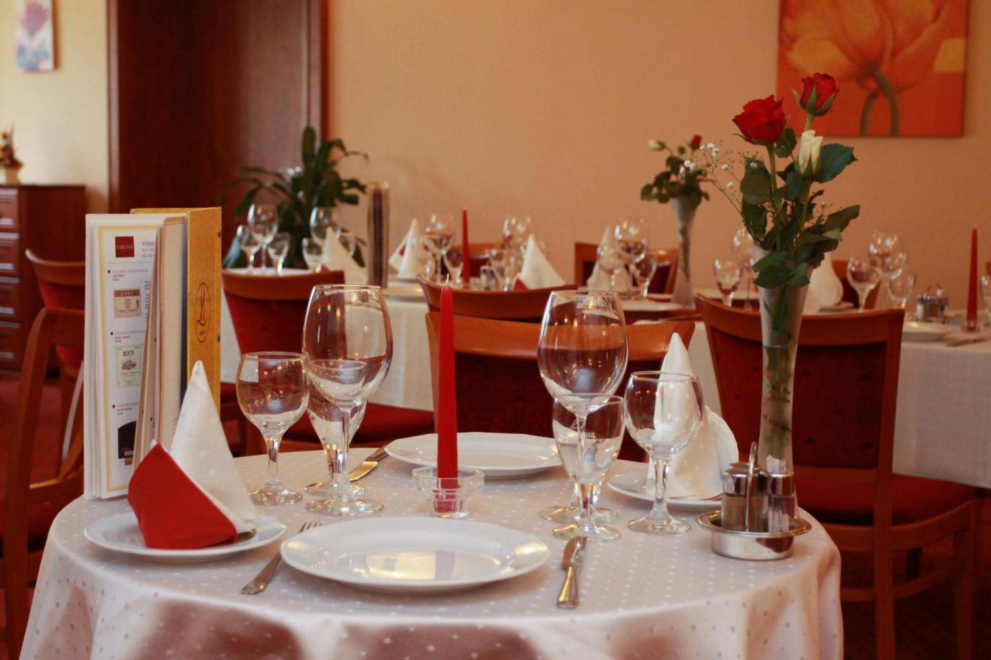 Hotel Lukacs Superior كزينكبرسكا المظهر الخارجي الصورة