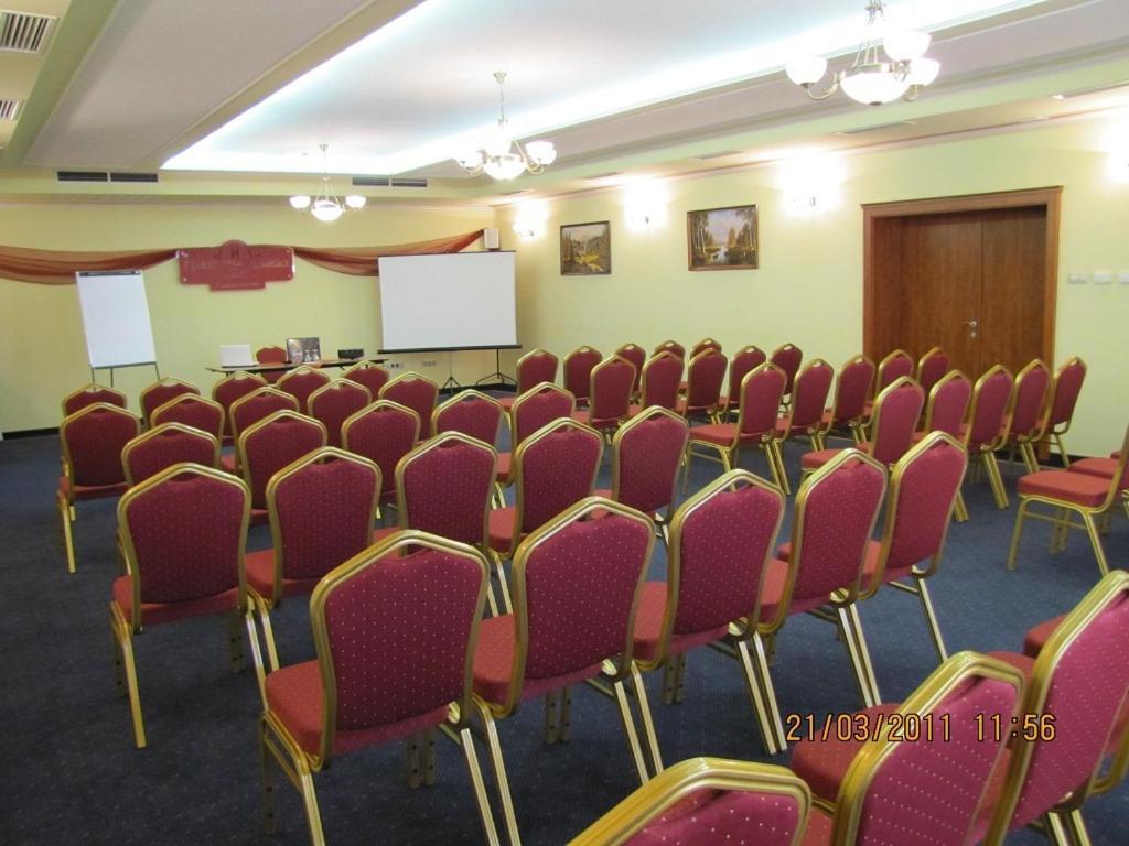 Hotel Lukacs Superior كزينكبرسكا المظهر الخارجي الصورة