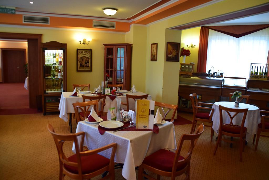 Hotel Lukacs Superior كزينكبرسكا المظهر الخارجي الصورة
