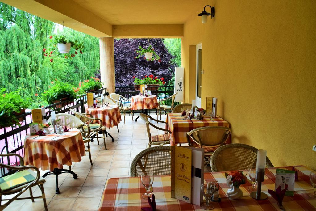Hotel Lukacs Superior كزينكبرسكا المظهر الخارجي الصورة