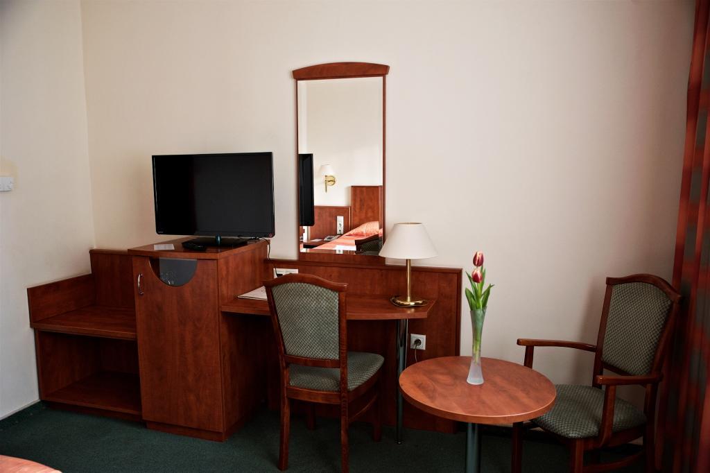 Hotel Lukacs Superior كزينكبرسكا الغرفة الصورة