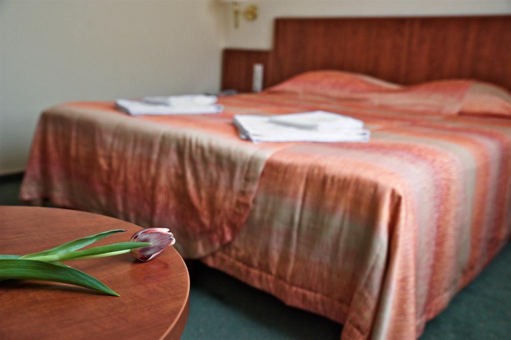 Hotel Lukacs Superior كزينكبرسكا الغرفة الصورة