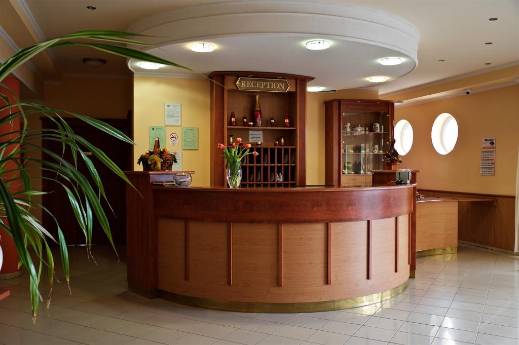 Hotel Lukacs Superior كزينكبرسكا المظهر الخارجي الصورة