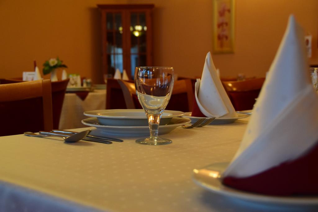 Hotel Lukacs Superior كزينكبرسكا المظهر الخارجي الصورة