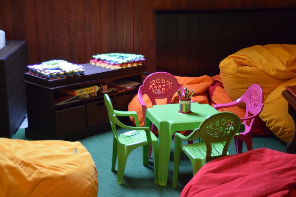 Hotel Lukacs Superior كزينكبرسكا المظهر الخارجي الصورة