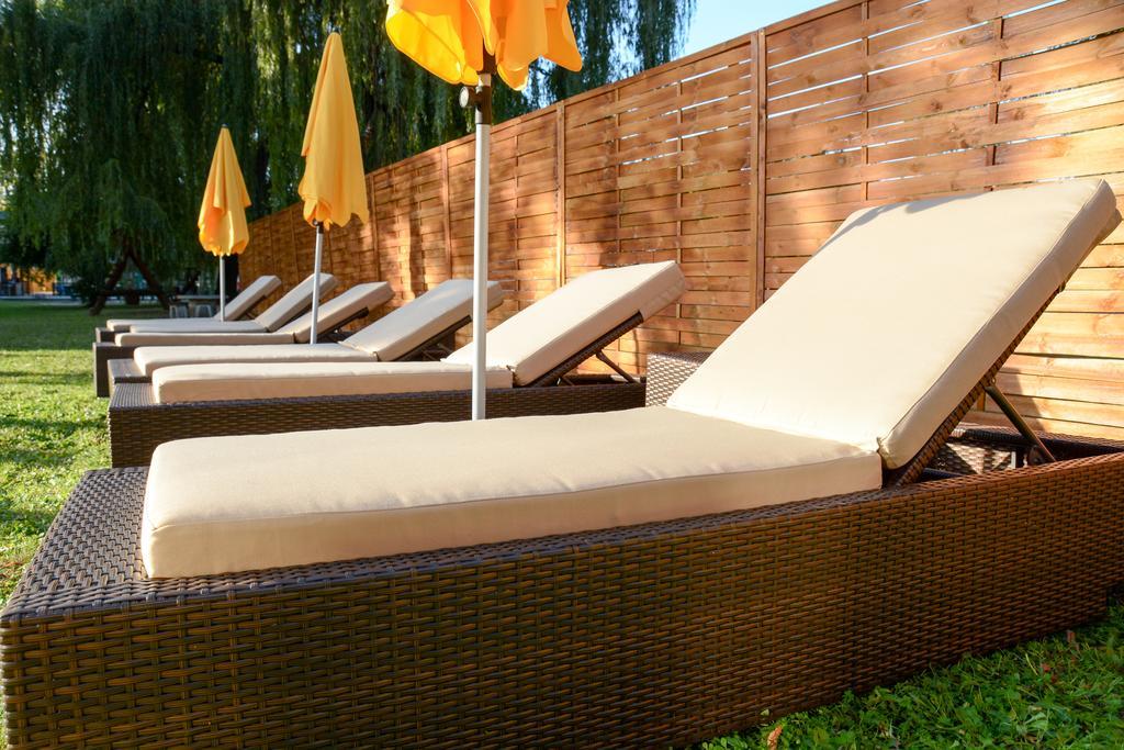 Hotel Lukacs Superior كزينكبرسكا المظهر الخارجي الصورة